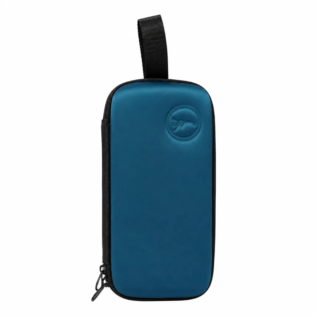 Bag for Stethoscope (petrol blue)