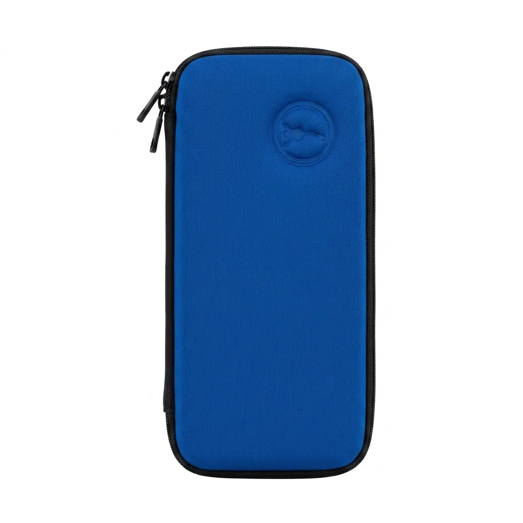 Bag for Stethoscope (blue)
