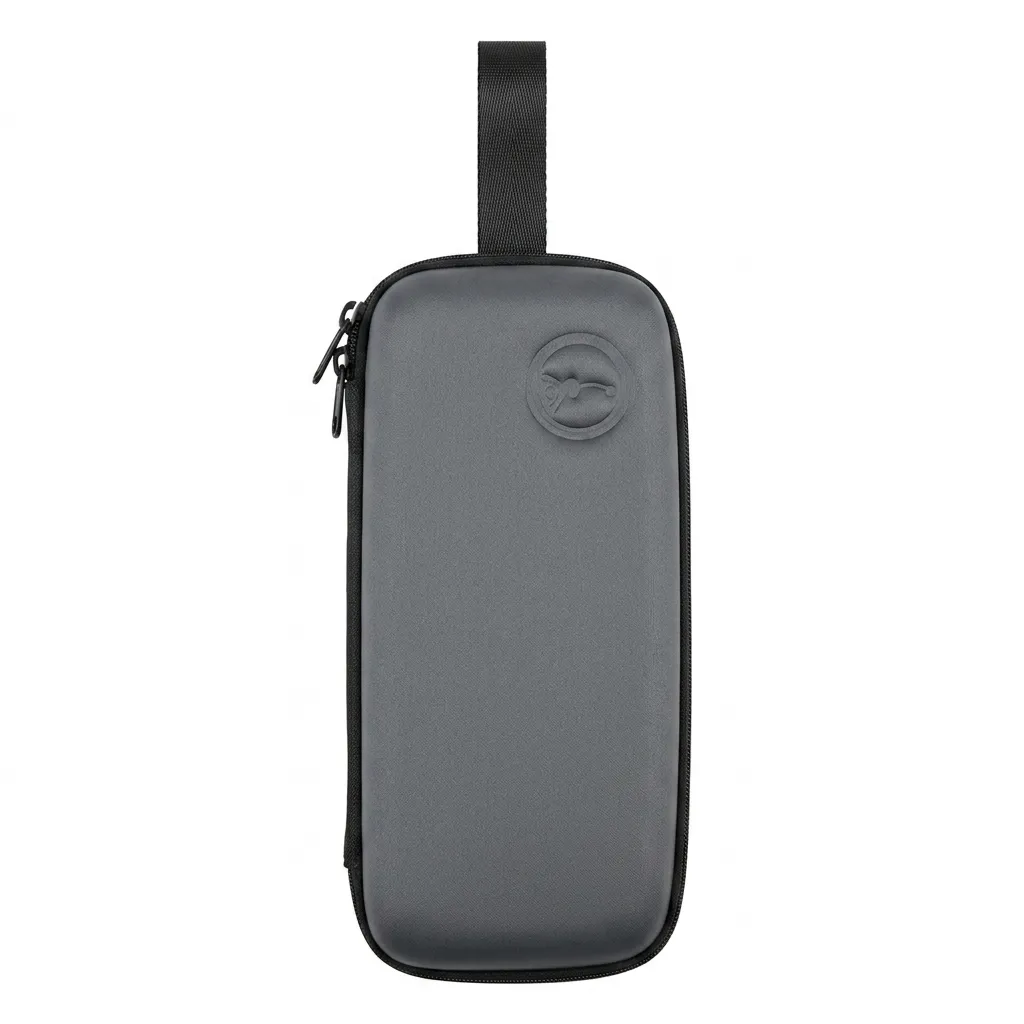 Bag for Stethoscope (gray)