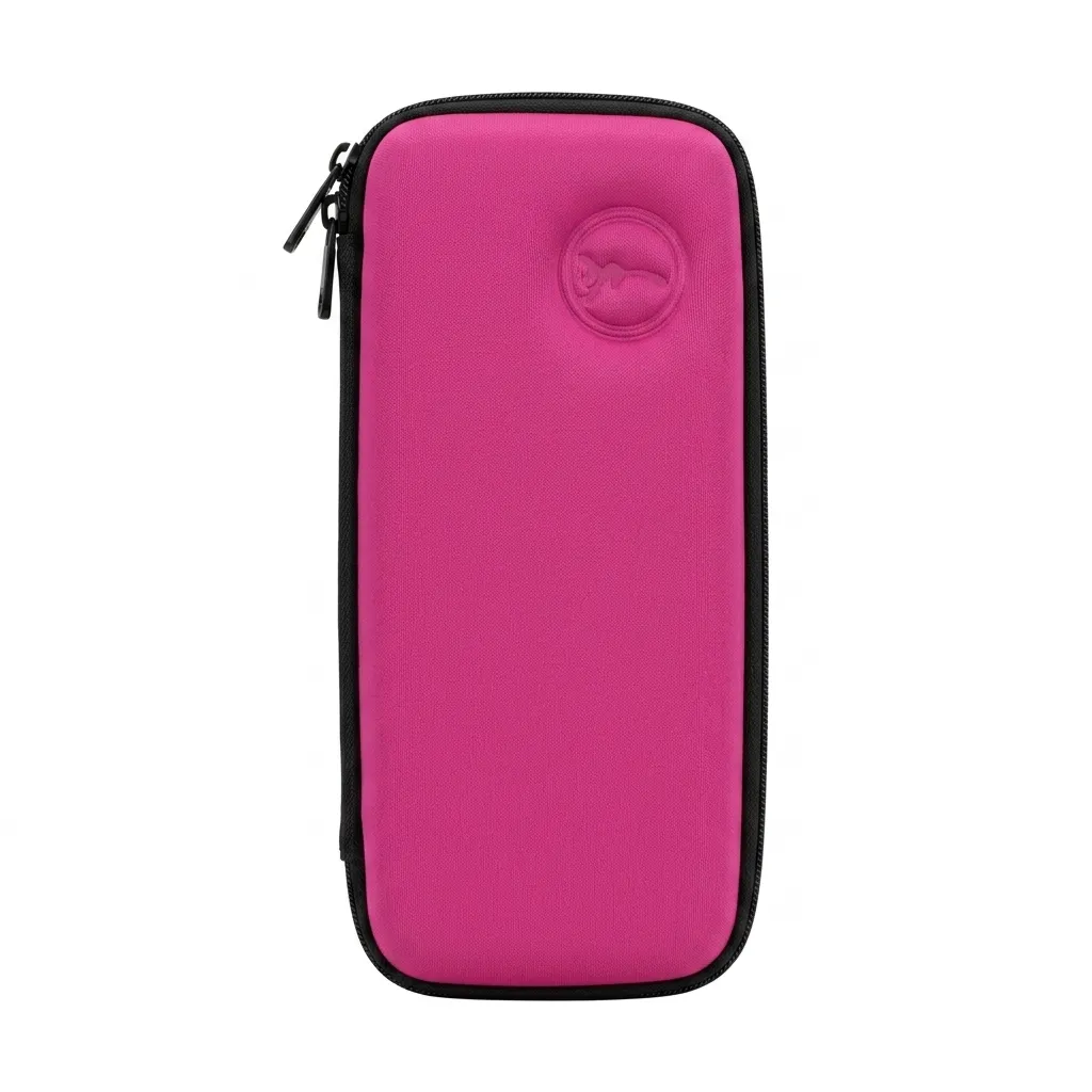Bag for Stethoscope (pink)