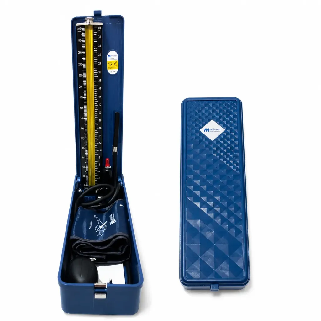 Medizana Pro Sphygmomanometer