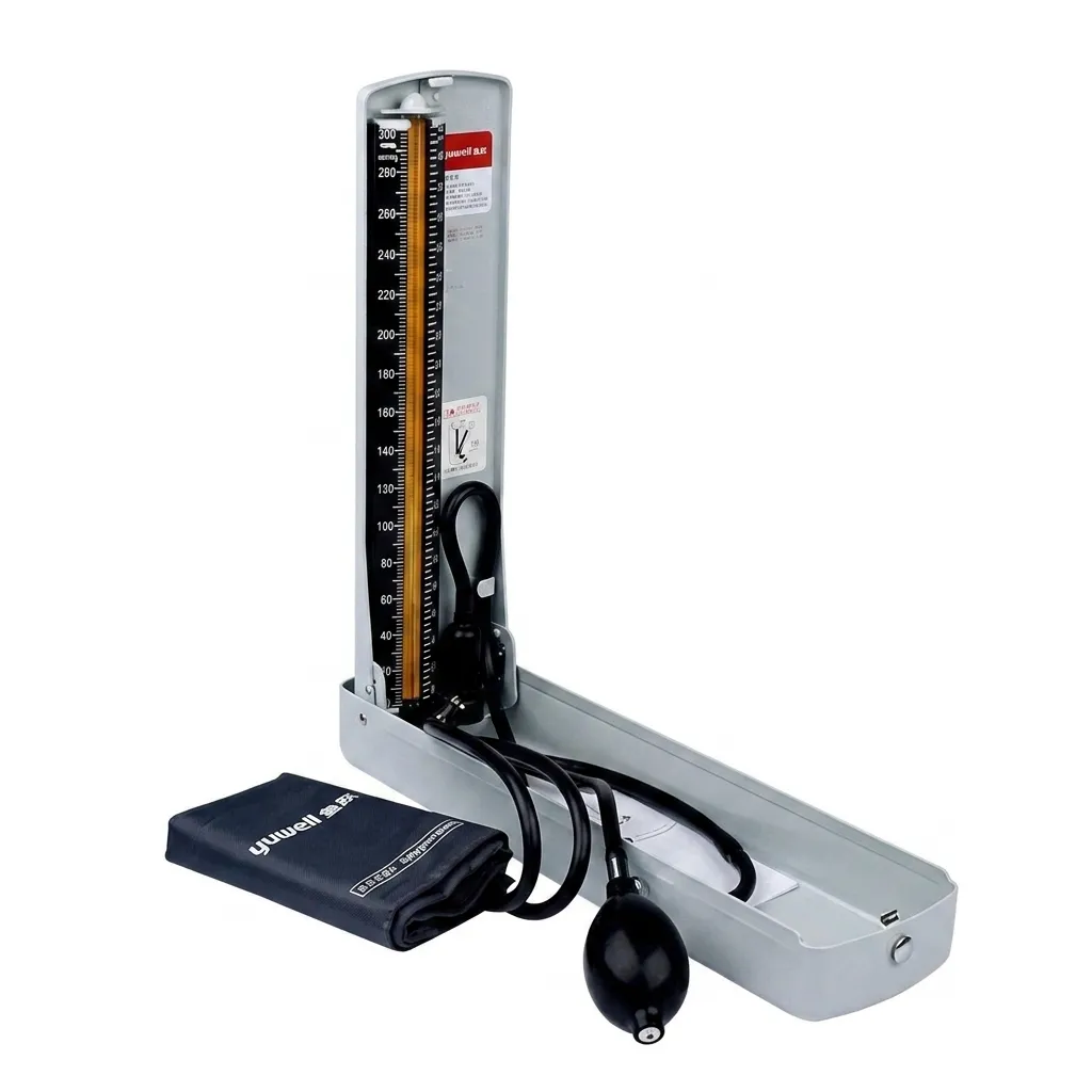 Yuwell Sphygmomanometer