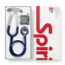 Spirit Stethoscope (blue)