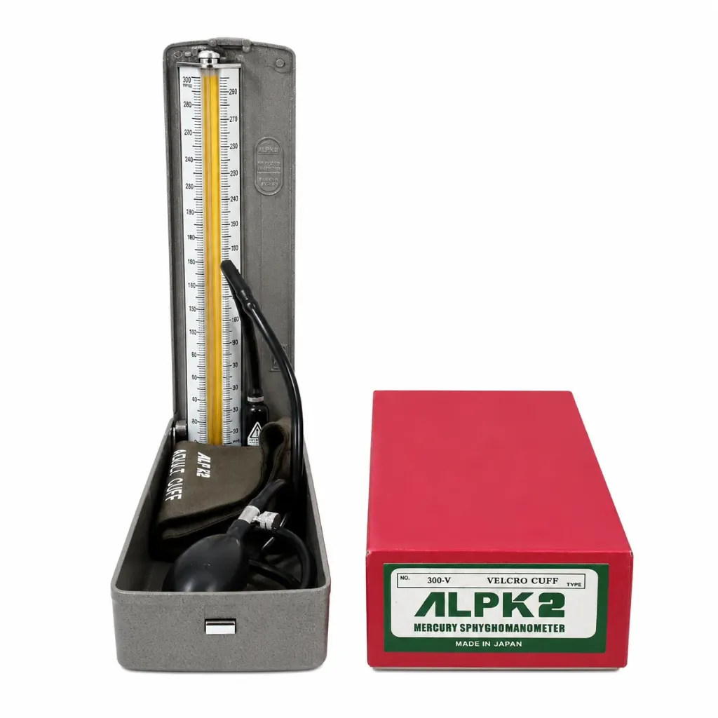 ALPK 2 Sphygmomanometer