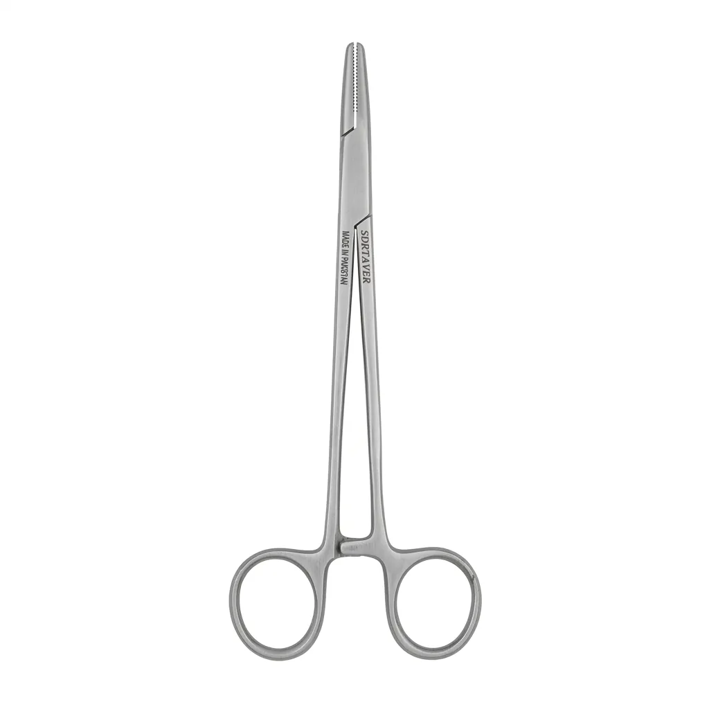 Needle Holder