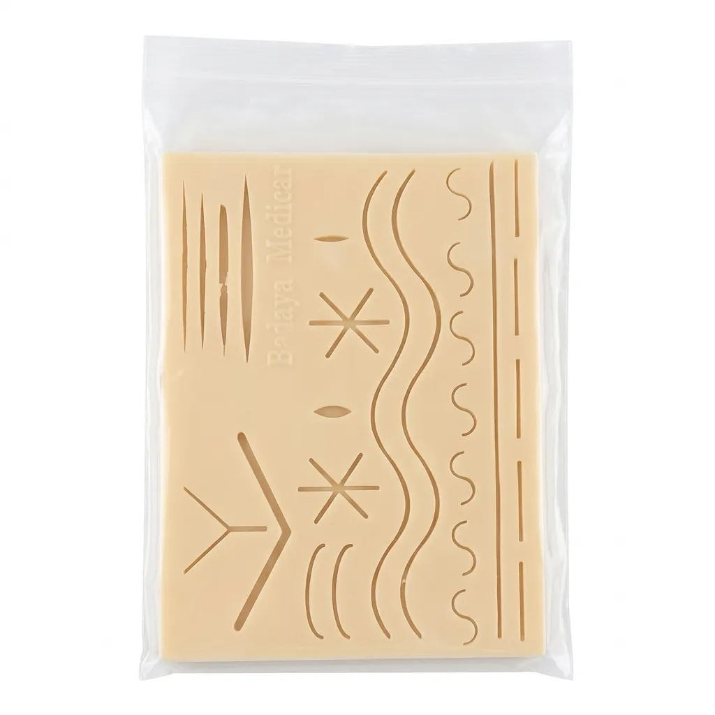 Suture Pad 1 Layer
