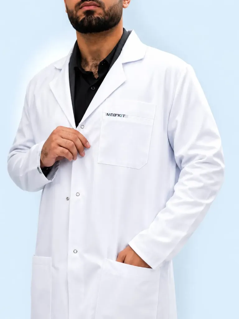 Lab Coat