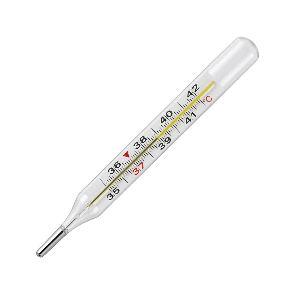 Thermometer