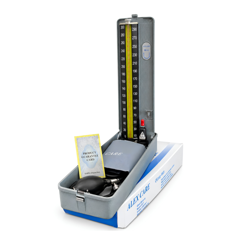ALEX CARE Sphygmomanometer
