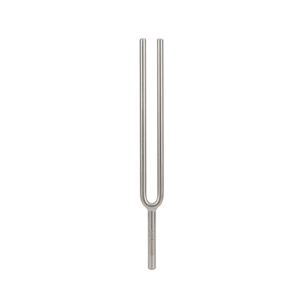 Tunning Fork (128Hz)