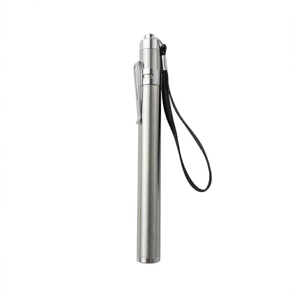 Tourch (with batteries)